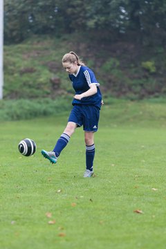 Bild 36 - Frauen TSV Gnutz - SV Bokhorst : Ergebnis: 7:0